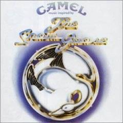 Camel : (Music Inspired by) The Snow Goose